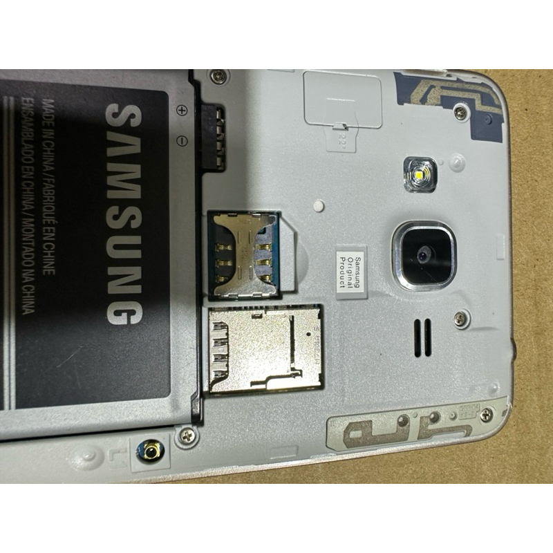 Điện thoại cảm ứng samsung j2 prime 4g