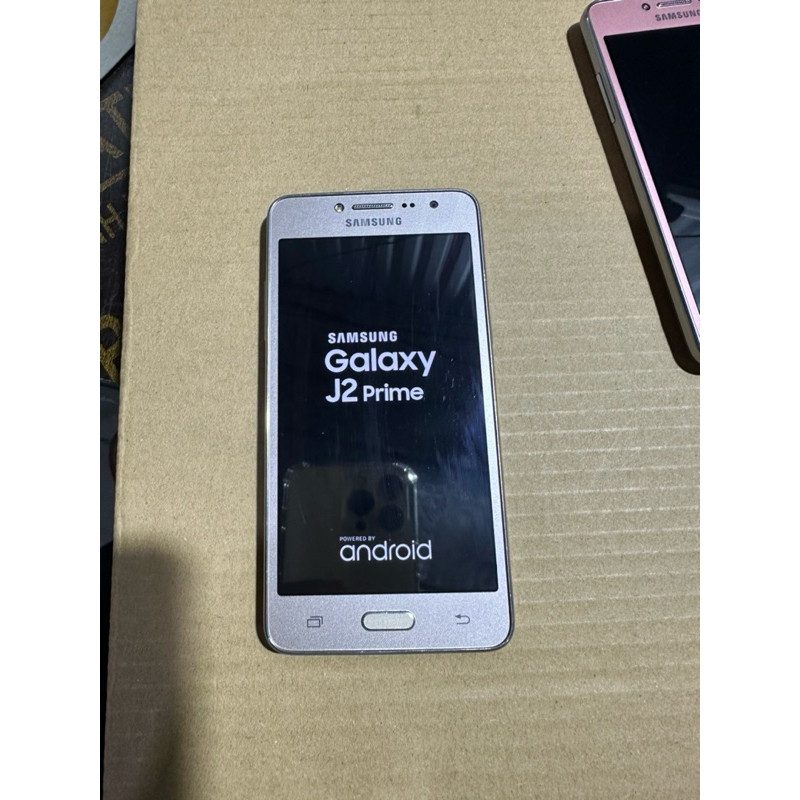 Điện thoại cảm ứng samsung j2 prime 4g