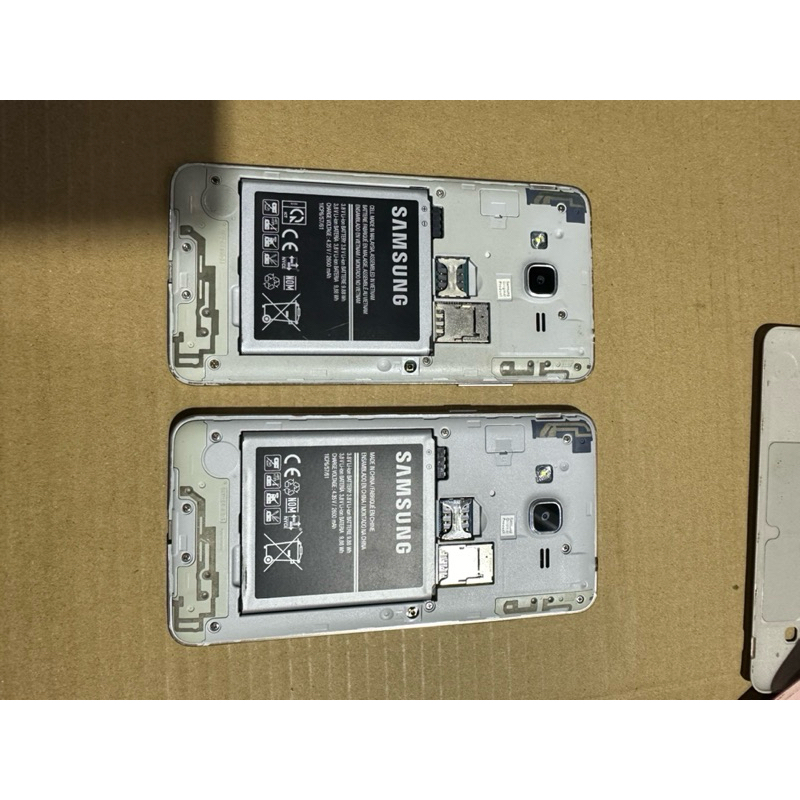 Điện thoại cảm ứng samsung j2 prime 4g