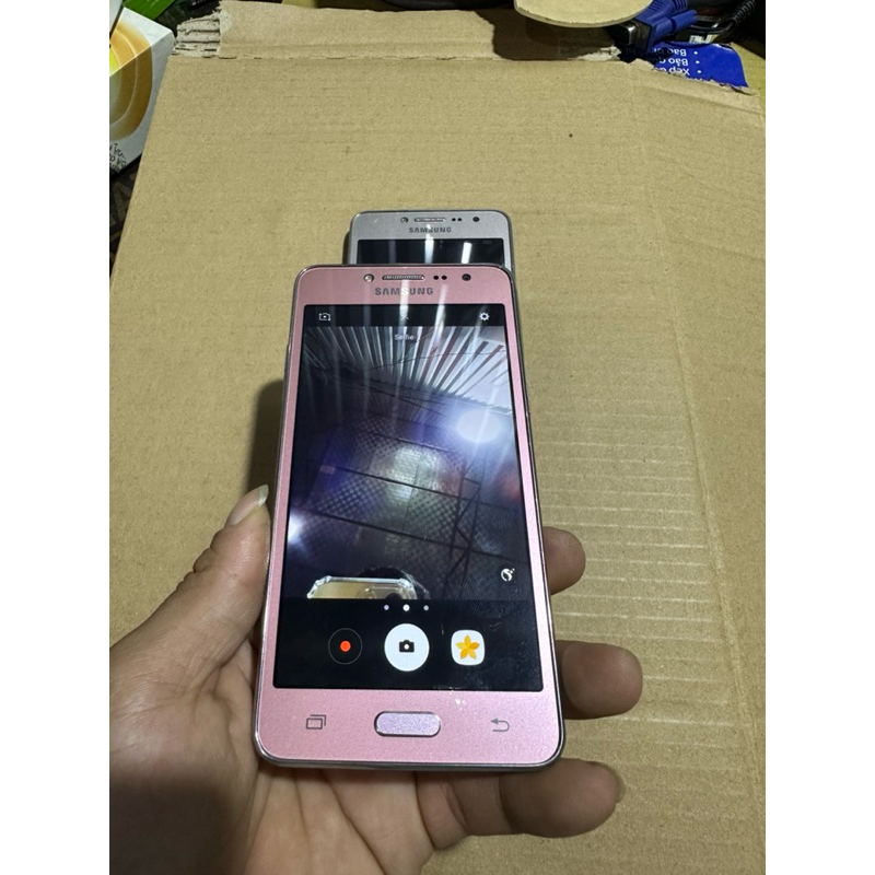 Điện thoại cảm ứng samsung j2 prime 4g