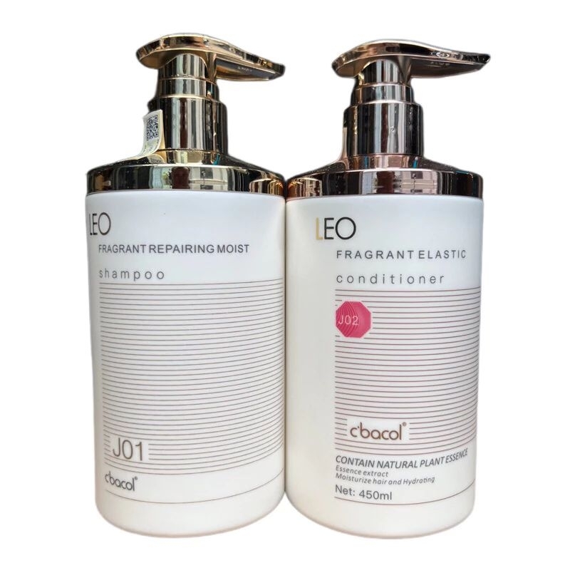 CẶP DẦU GỘI XẢ LEO PROSEE CHÍNH HÃNG