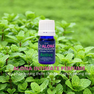 Nước Hoa Vùng Kín ALONA