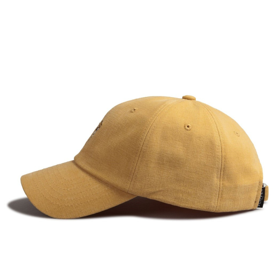 PREMI3R Mũ lưỡi trai Half HACHI Canvas dễ thương hàng chính hãng của PREMI3R