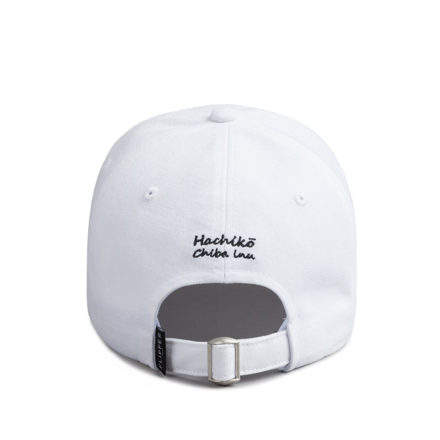 PREMI3R Mũ lưỡi trai Half HACHI Canvas dễ thương hàng chính hãng của PREMI3R