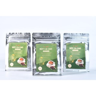 Bột Cacao nguyên chất 250g