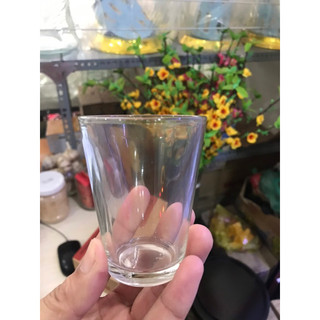 12 cái ly cafe đen 100ml