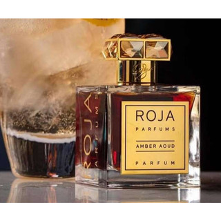 Nước hoa roja dove amber aoud 5𝘮𝘭/10𝘮𝘭 /20𝘮𝘭