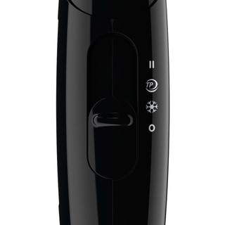 Máy sấy tóc - Philips - BHC010/10 - Màu đen 1200W