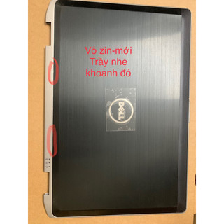 Vỏ a b c d thay cho laptop dell lattitude e6430