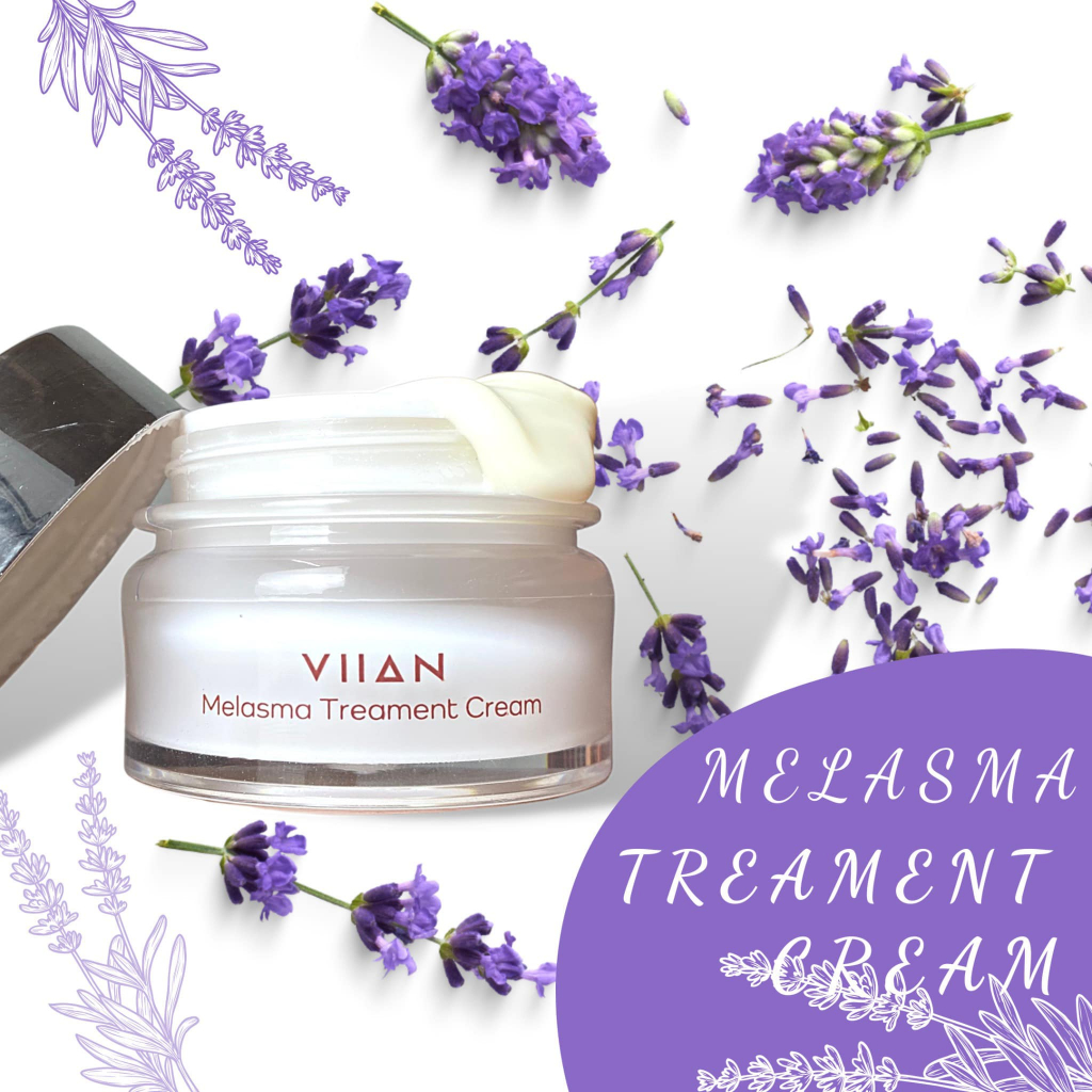 KEM NÁM SIÊU ĐỈNH 🔅MELASMA TREAMENT CREAM🔅