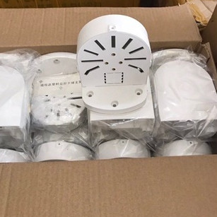 Chân Đế Camera ip Đa Năng- lắp được Camera dome