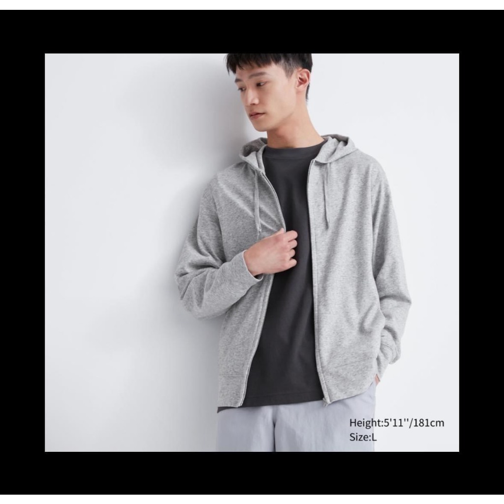 Áo khoác nam khóa kéo chống UV, chống nắng săn sale VN