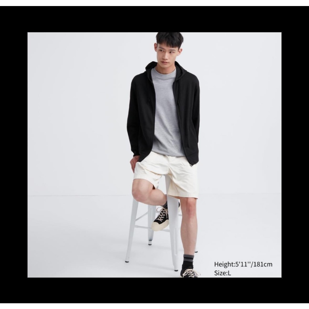 Áo khoác nam khóa kéo chống UV, chống nắng săn sale VN