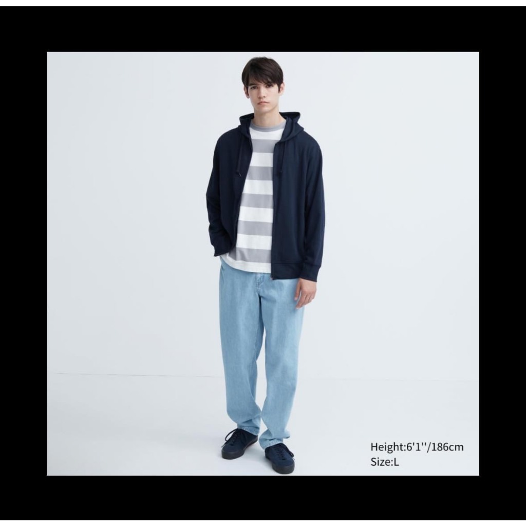 Áo khoác nam khóa kéo chống UV, chống nắng săn sale VN