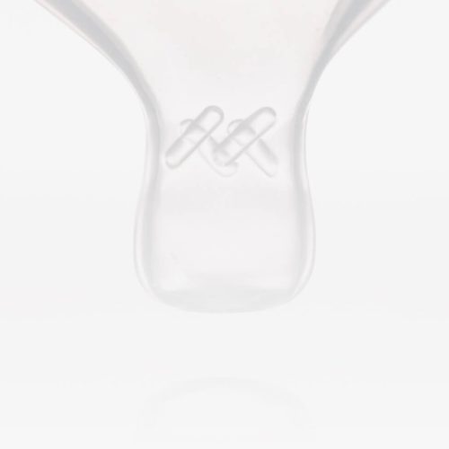 Bộ 2 Núm ti Hegen size L trên 6 tháng tuổi cho bé