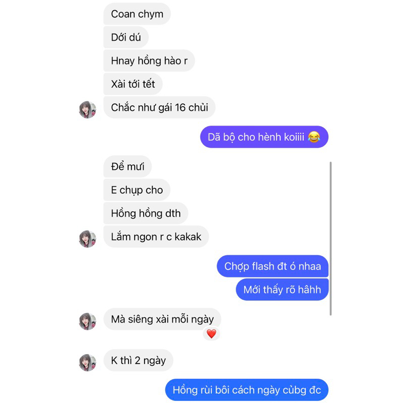 JUICE LÀM HỒNG