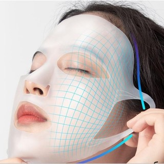 Mặt nạ Silicon