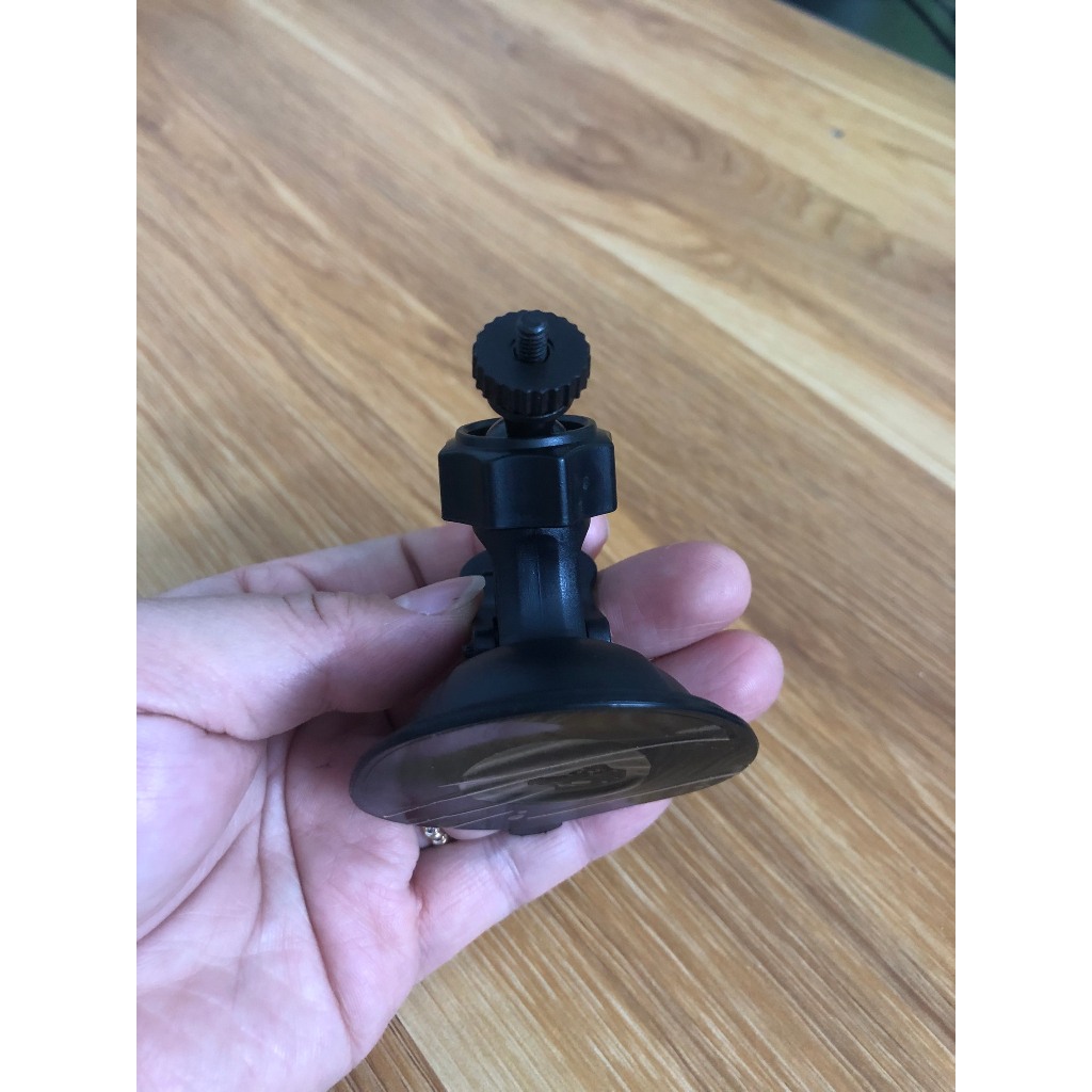 Chân đế camera hành trình ôtô, giá đỡ cam dạng hit