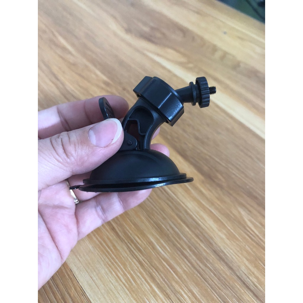 Chân đế camera hành trình ôtô, giá đỡ cam dạng hit