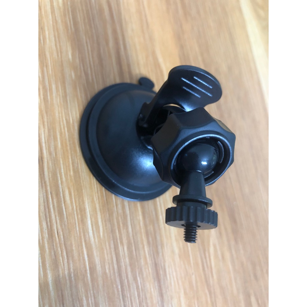 Chân đế camera hành trình ôtô, giá đỡ cam dạng hit