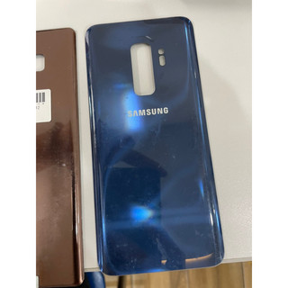 Nắp lưng samsung note 9 zin bóc máy lưng s9 plus zin bóc máy