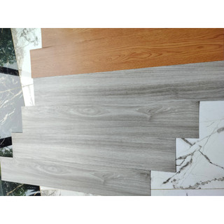 Tấm sàn nhựa  vân gỗ sẵn keo tự dán nền đẹp như gỗ thật giá rẻ