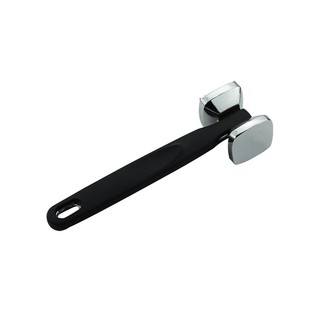 Búa đập đá - Búa dần thịt tay cầm silicon cao cấp