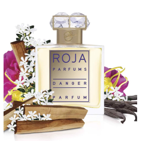 -𝑺𝒄𝒆𝒏𝒕𝒔𝒂𝒊𝒈𝒐𝒏- Nước Hoa Roja Parfums Danger