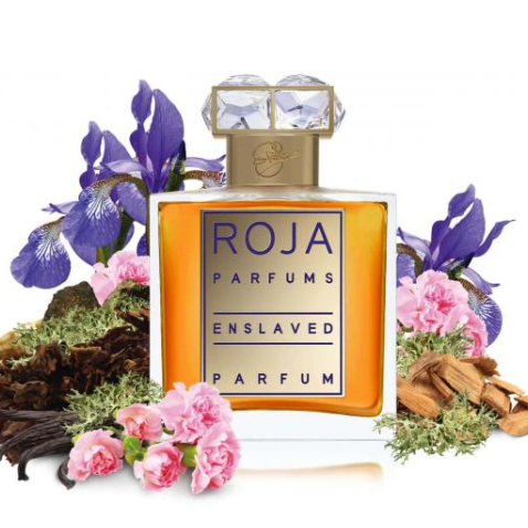 -𝑺𝒄𝒆𝒏𝒕𝒔𝒂𝒊𝒈𝒐𝒏- Nước Hoa Roja Parfums Enslaved