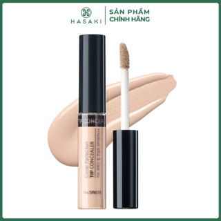 Kem che khuyết điểm the saem 6.5g hasaki sản phẩm chính hãng
