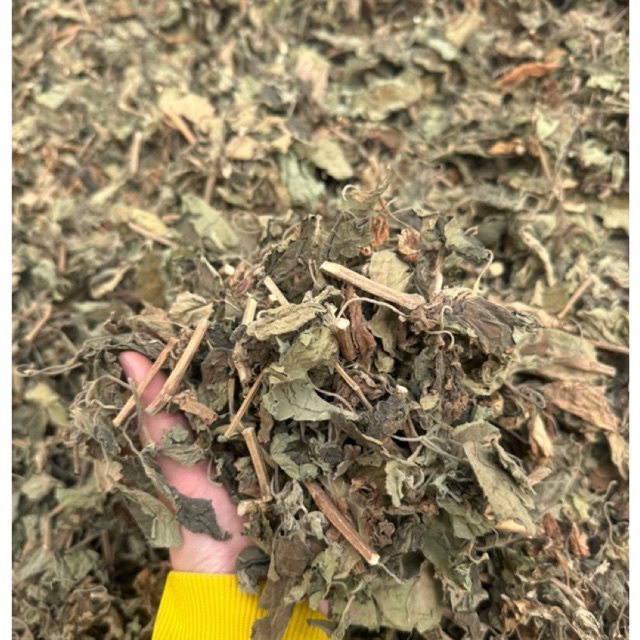 Hoắc Hương Khô 500g