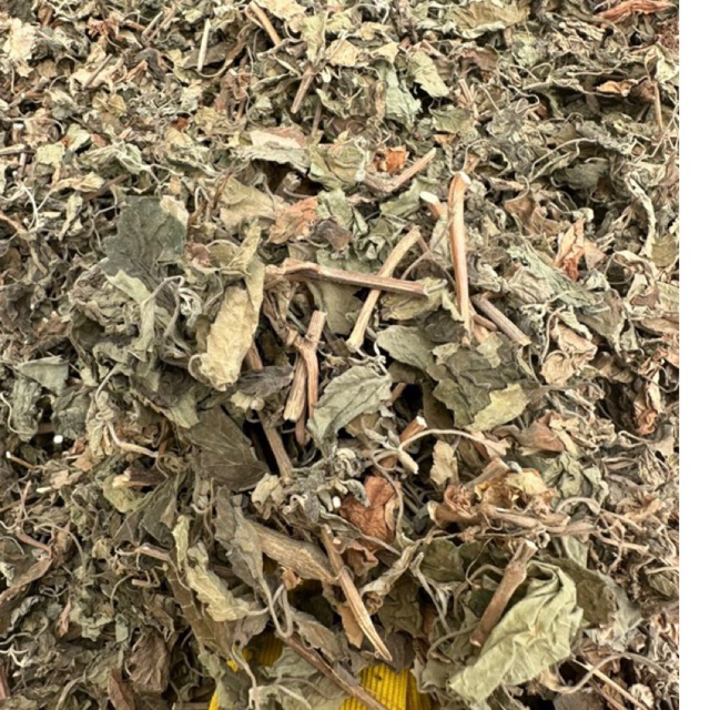 Hoắc Hương Khô 1kg