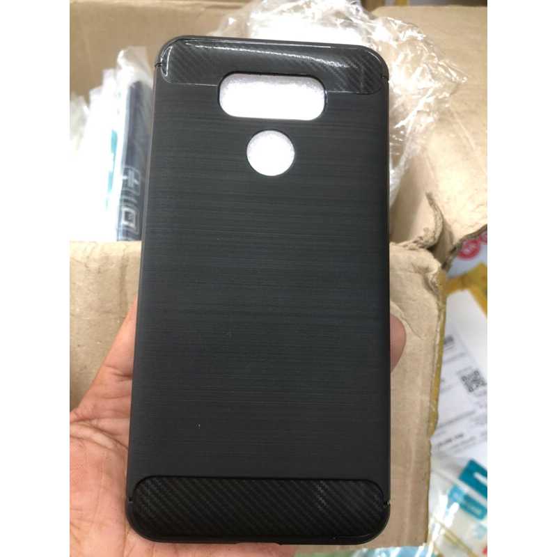 Ốp lưng LG G6/G6 plus dẻo màu hàng xịn