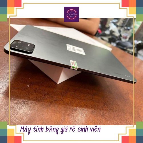 Xiaomi Mi Pad 6 Fullbox đẹp leng keng