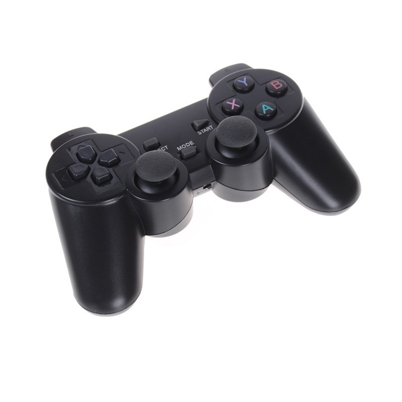 Tay Cầm Chơi Game Đơn Có Rung Cổng USB - Gamepad Cho PC Laptop Chơi FO4