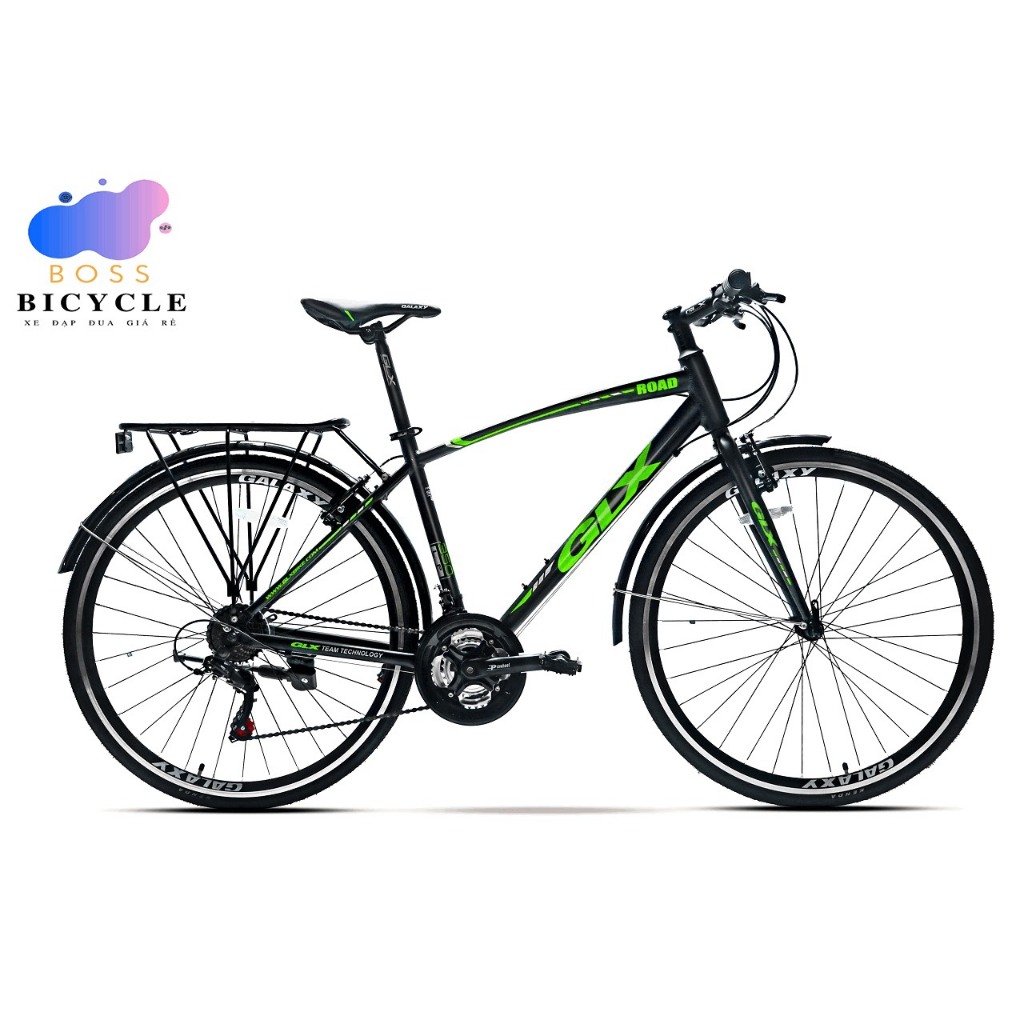 Xe đạp Galaxy LP350 mới 2024