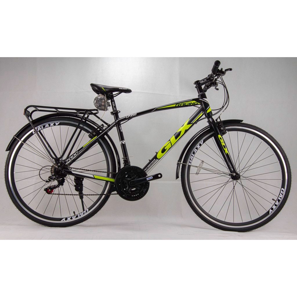 Xe đạp Galaxy LP350 mới 2024