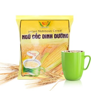 Ngũ cốc dinh dưỡng Sing Việt, gói 500g