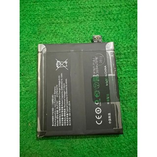 Pin thay thế cho oppo find x2 pro blp 767 dung lượng 2130mah cần thay khi pin phù, hao pin hình thật