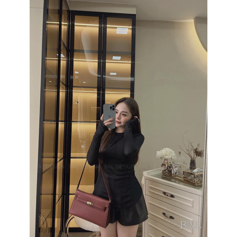 Áo thun giấy chất đẹp hàng QC