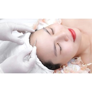 HÀ NỘI - [E-Voucher] SORELLA BEAUTY & SPA -  [TRẢI NGHIỆM GIÁ SỐC] DỊCH VỤ DETOX SKIN THẢI ĐỘC DA MỤN 14 BƯỚC
