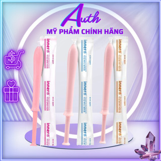 Inner Gel Dưỡng Vùng Kín WETTRUST INNERGARM Disposable Multicare Essence Gel 1,7g