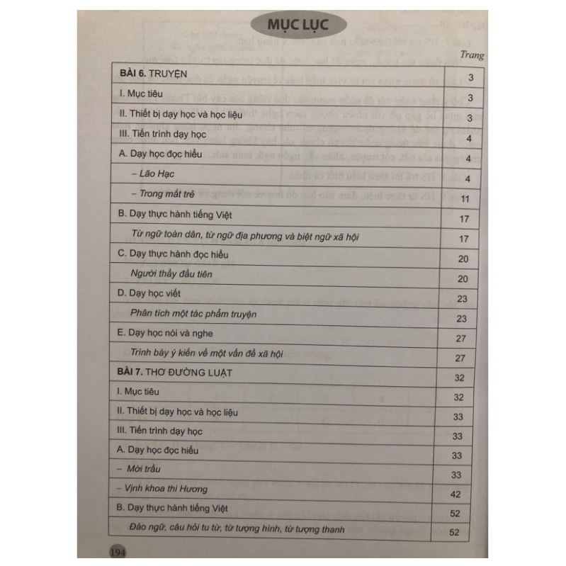 Sách - Kế hoạch bài dạy Ngữ Văn 8 - tập 2