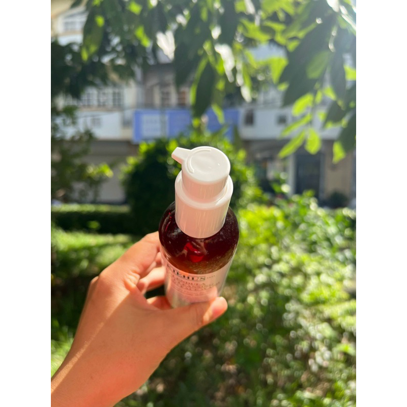 𝐒𝐮̛̃𝐚 𝐫𝐮̛̉𝐚 𝐦𝐚̣̆𝐭 𝐡𝐨𝐚 𝐜𝐮́𝐜 𝐊𝐢𝐞𝐥𝐡'𝐬 𝐒𝐚̉𝐧 𝐩𝐡𝐚̂̉𝐦 𝐧𝐠𝐨̂𝐢 𝐬𝐚𝐨 𝐧𝐡𝐚̀ 𝐊𝐢𝐞𝐥𝐡'𝐬 230ml