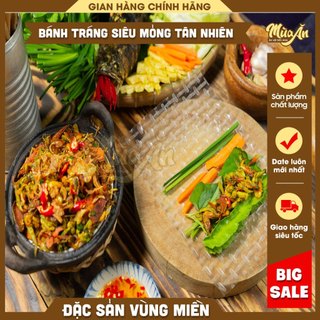 Bánh tráng cuốn rau Tân Nhiên,Bánh tráng cuốn rau Tây Ninh,Báng tráng siêu mỏng không cần nhúng nước