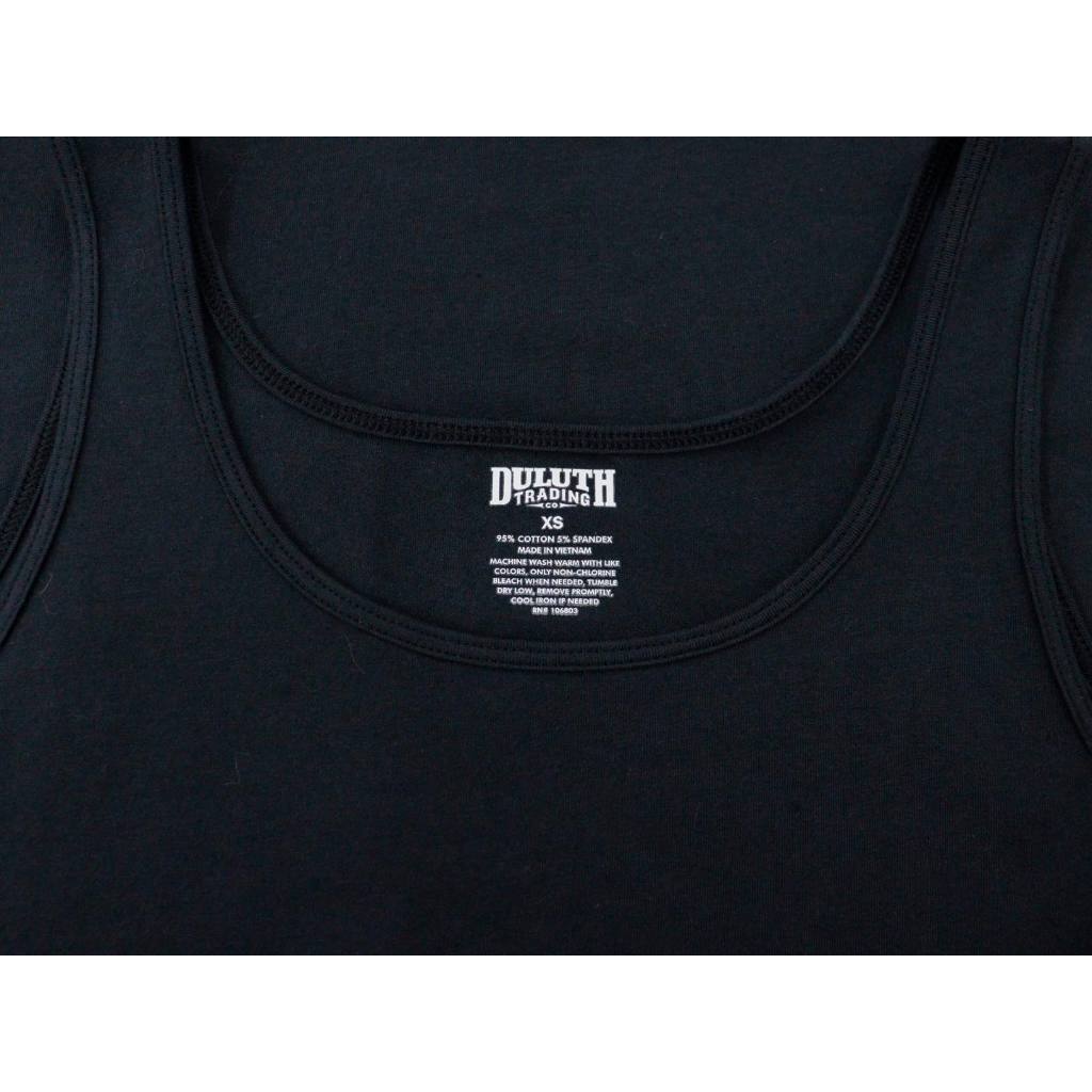 C3597 - Áo thun ba lỗ trơn