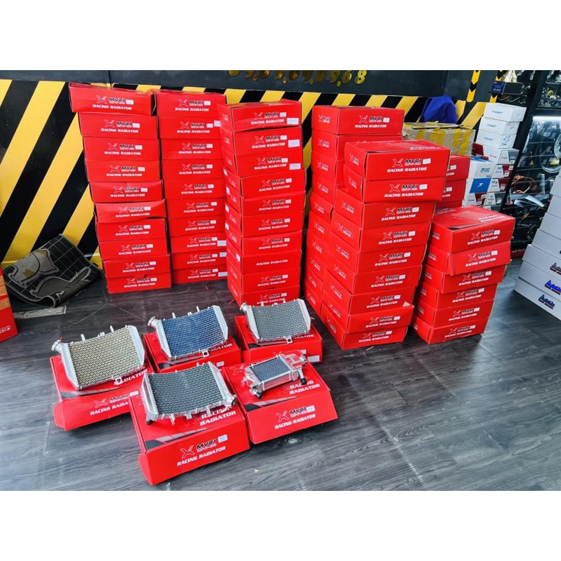 Két nước lớn X1R dành cho Ex135, Ex150,Ex155,Winner,Sonic,Vario