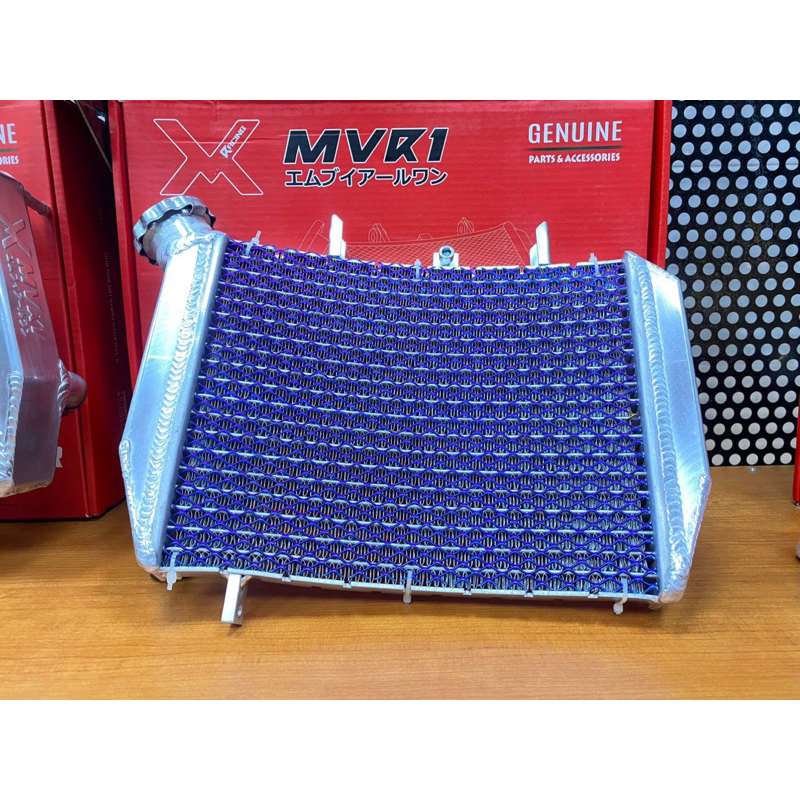 Két nước lớn X1R dành cho Ex135, Ex150,Ex155,Winner,Sonic,Vario