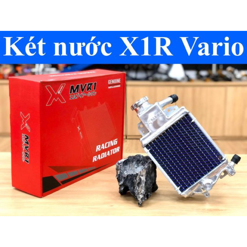 Két nước lớn X1R dành cho Ex135, Ex150,Ex155,Winner,Sonic,Vario