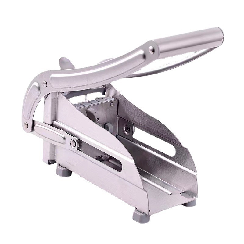 Dụng Cụ, Máy Thái Rau Củ Con Chì, Thái Khoai Tây Khoai Lang Inox 304